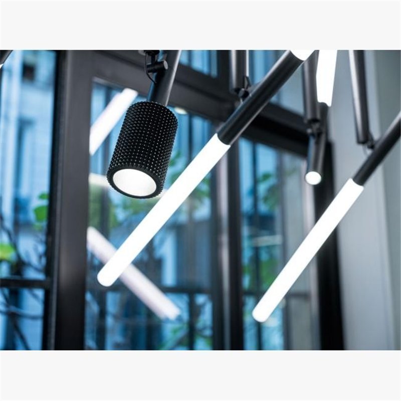 Delta Light XY180 S121 PUNK Deckenlampe