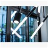 Delta Light XY180 S121 PUNK Plafonnier