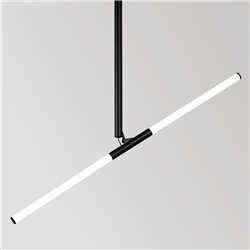 Delta Light XY180 S122 Plafonnier
