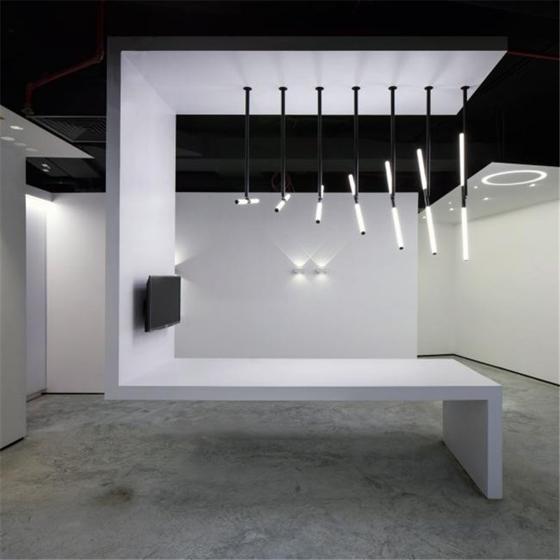 Delta Light XY180 S122 Deckenlampe