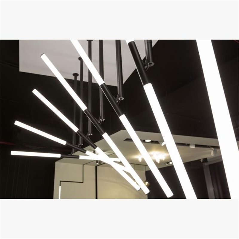 Delta Light XY180 S122 Plafonnier