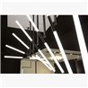 Delta Light XY180 S122 Plafonnier