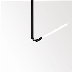 Delta Light XY180 S81 Lampe de plafond