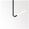 Delta Light XY180 S81 Lampe de plafond