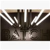 Delta Light XY180 S81 Lampe de plafond