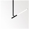 Delta Light XY180 S81 MINI Lampe de plafond