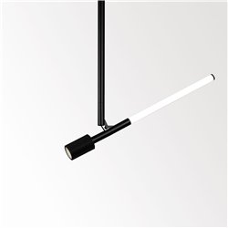 Delta Light XY180 S81 PUNK Plafonnier
