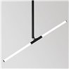 Delta Light XY180 S82 Plafonnier
