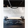 Delta Light XY180 S82 Deckenlampe