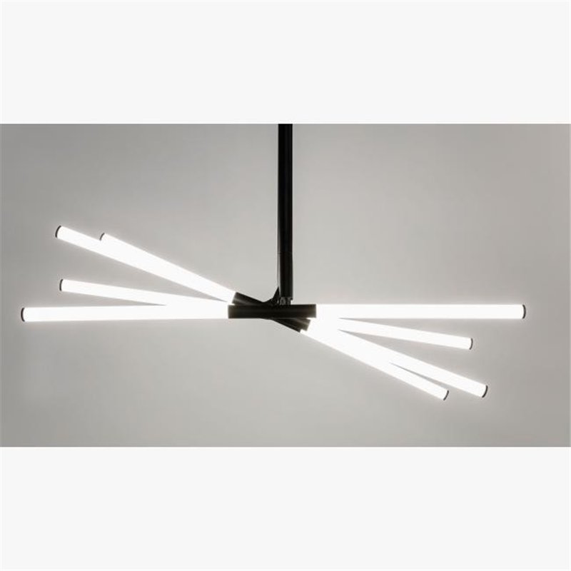 Delta Light XY180 S82 Plafonnier