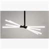 Delta Light XY180 S82 Plafonnier