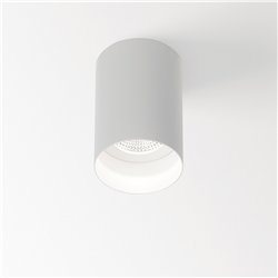 Delta Light QOBY R AC Plafonnier