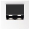 Delta Light QOBY S AC 2 Plafonnier