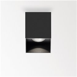 Delta Light QOBY S AC 1 Plafonnier