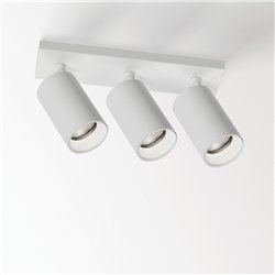 Delta Light SPYCO ON 3 AC Plafonnier