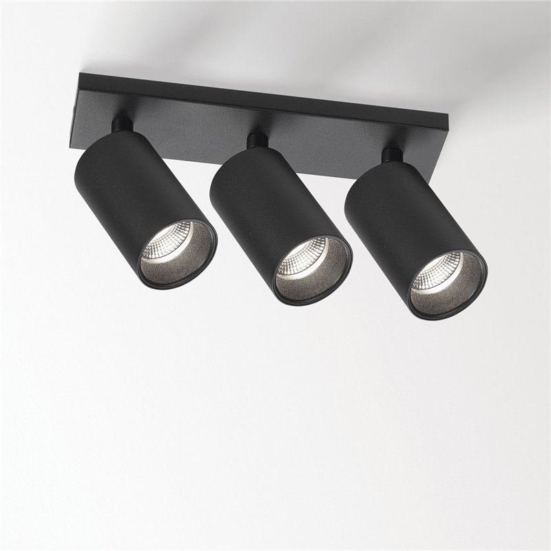 Delta Light SPYCO ON 3 AC Deckenlampe