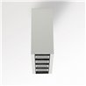 Delta Light DOT.COM L4 ON Deckenlampe