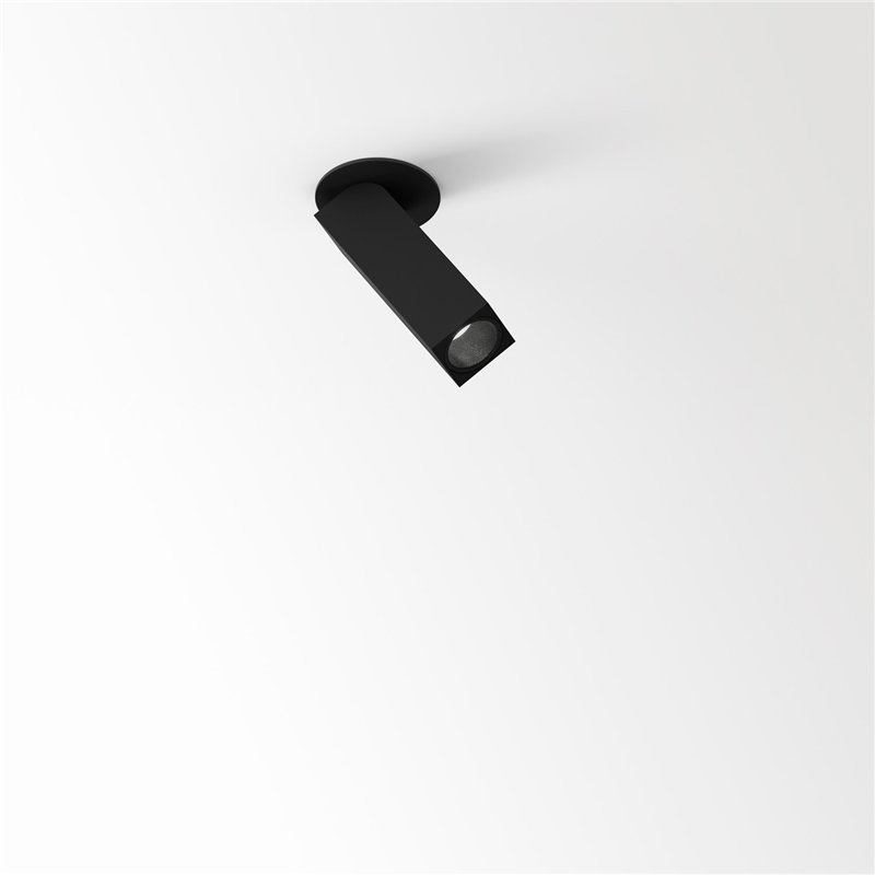 Delta Light OCTAV 27 CLIP Plafonnier