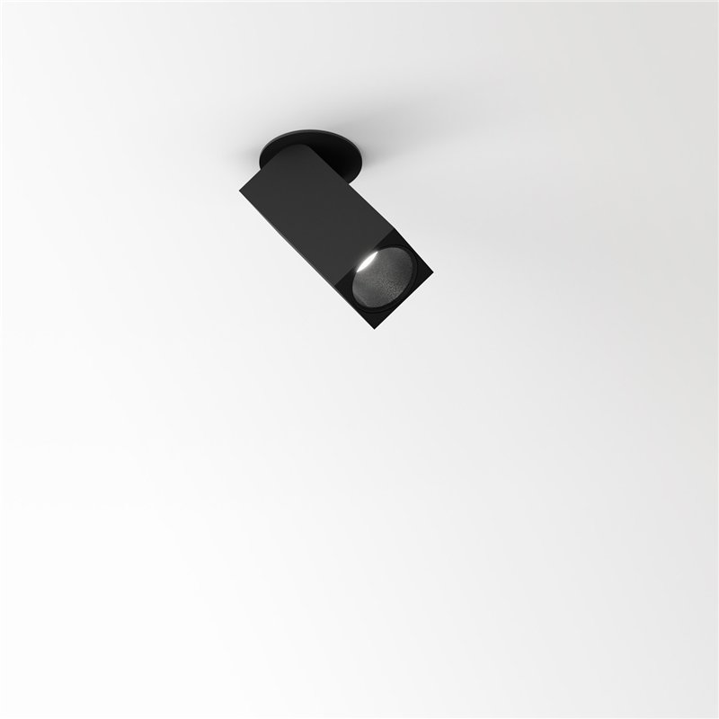 Delta Light OCTAV 39 CLIP Plafonnier