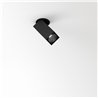 Delta Light OCTAV 39 CLIP Plafonnier