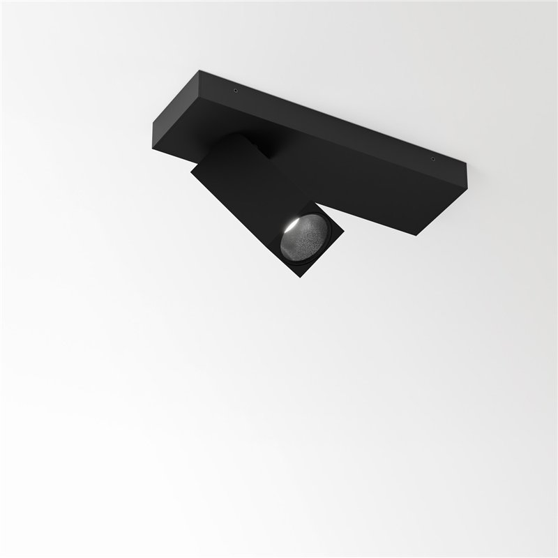 Delta Light OCTAV 39 ON 1 Deckenlampe
