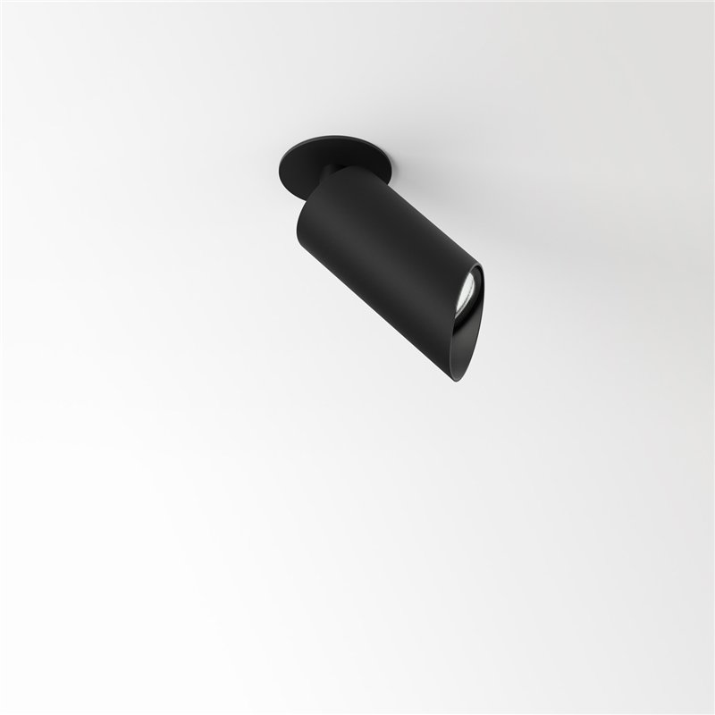 Delta Light SPY 52 CLIP WALLWASH Plafonnier