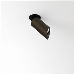 Delta Light SPY 52 CLIP WALLWASH SOFT Plafonnier