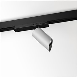 Delta Light SPY 52 WALLWASH Plafonnier