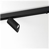 Delta Light SPY 52 WALLWASH Plafonnier