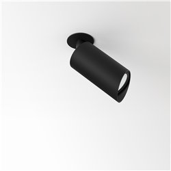Delta Light SPY 66 CLIP WALLWASH Plafonnier