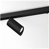 Delta Light SPY 66 WALLWASH Plafonnier