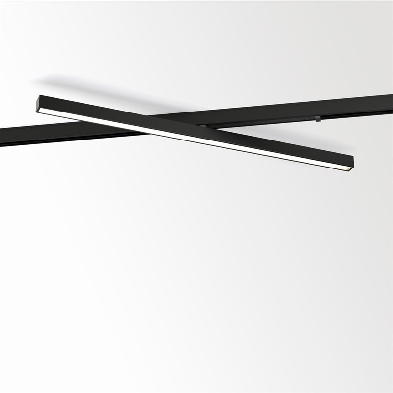 Delta Light LED LINE OK Plafonnier