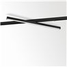 Delta Light LED LINE OK Plafonnier