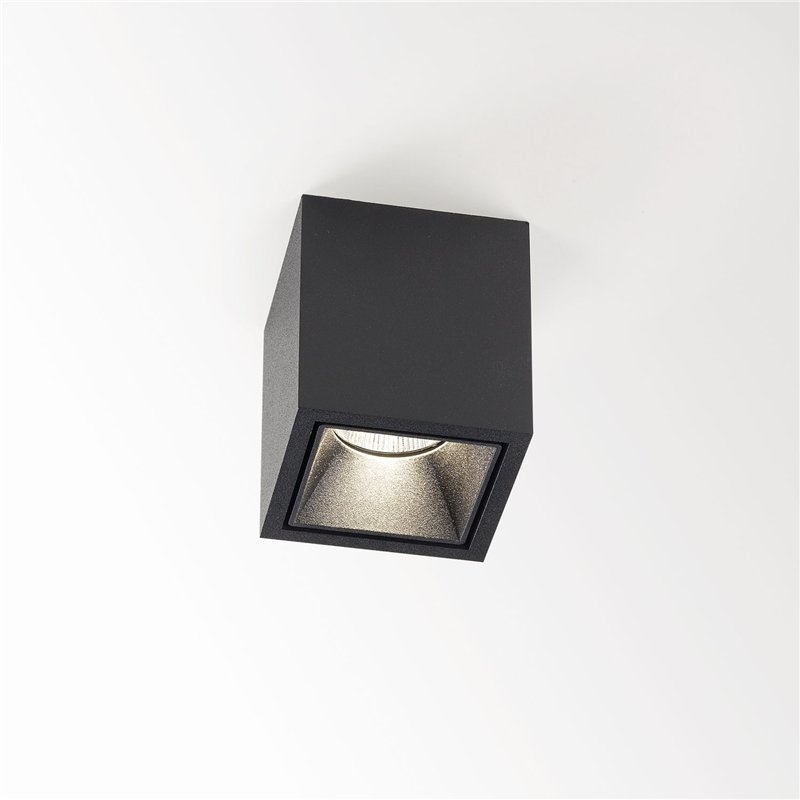 Delta Light BOXY L Soft DIM8 Deckenlampe