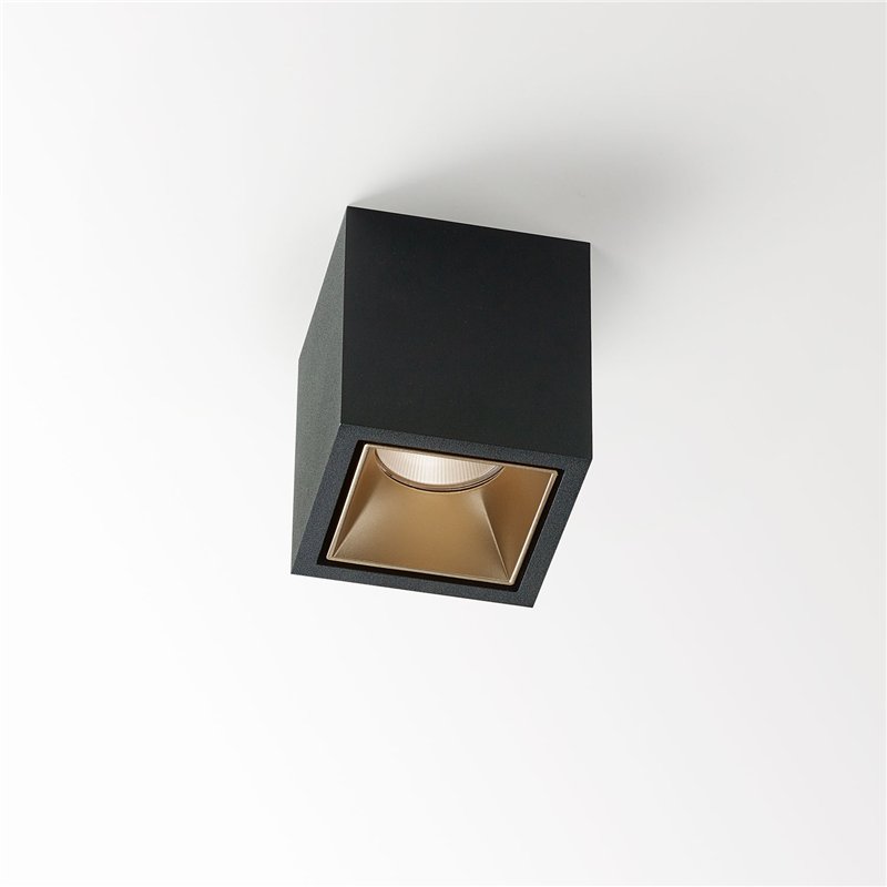 Delta Light Boxy L Soft DIM8 Plafonnier