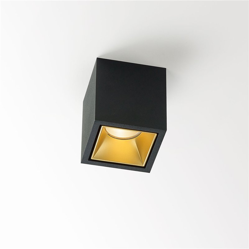 Delta Light Boxy L Soft DIM8 Plafonnier