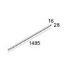 Delta Light Mikaline L148 plafonnier / applique / lampe a suspension
