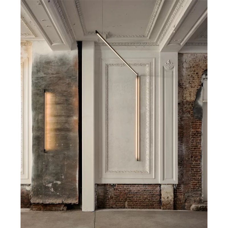 Delta Light Mikaline L148 plafonnier / applique / lampe a suspension