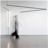 Delta Light Mikaline L298 927 Decken- / Hänge- / Wandlampe