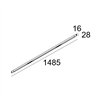 Delta Light Mikaline-Oh! L148 Mdl plafonnier / applique / lampe a suspension