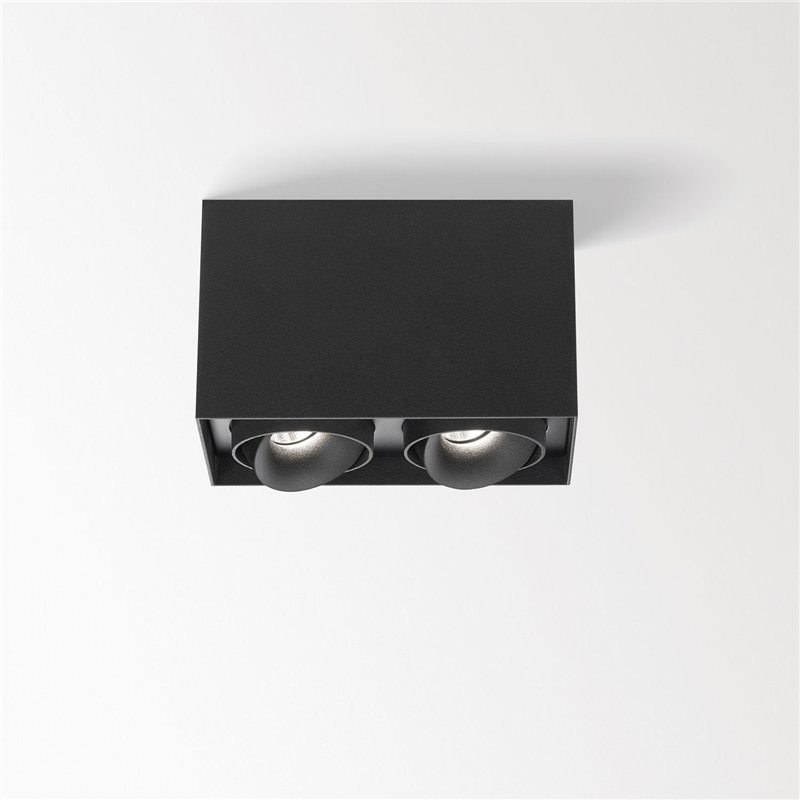 Delta Light MINIGRID 67 ON 245 Deckenlampe