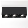 Delta Light MINIGRID On 350 DIM8 Deckenlampe