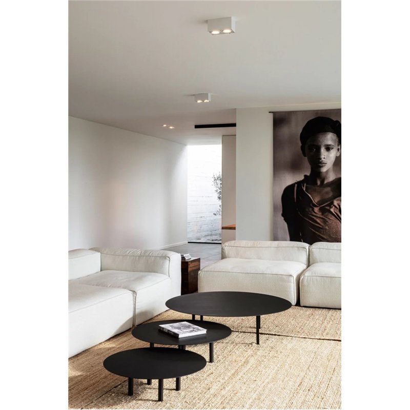 Delta Light MINIGRID On 350 Soft DIM8 Deckenlampe
