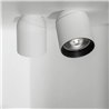 Delta Light OBIN ON Plafonnier