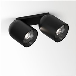 Delta Light OBIN ON 2 DIM8 Plafonnier