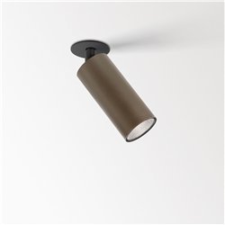 Delta Light Spy 52 Clip Soft plafonnier