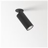 Delta Light Spy 52 Clip Soft plafonnier