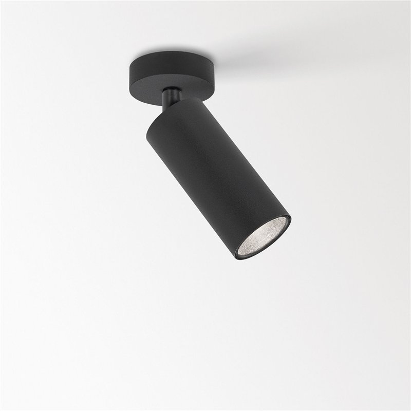 Delta Light Spy 52 On Soft plafonnier