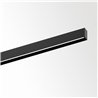 Delta Light SHIFTLINE M26H + SBL 3m DIM5 Plafonnier