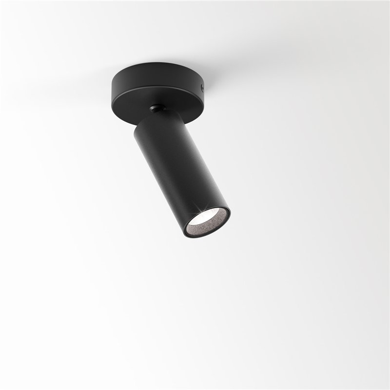 Delta Light Spy 39 On Soft plafonnier
